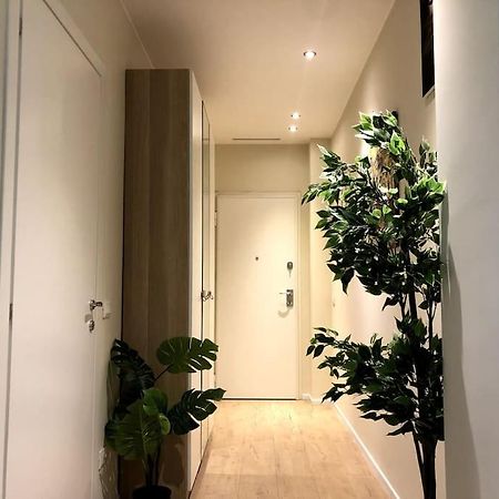 Elegante Appartamento Milano Linate Eksteriør billede