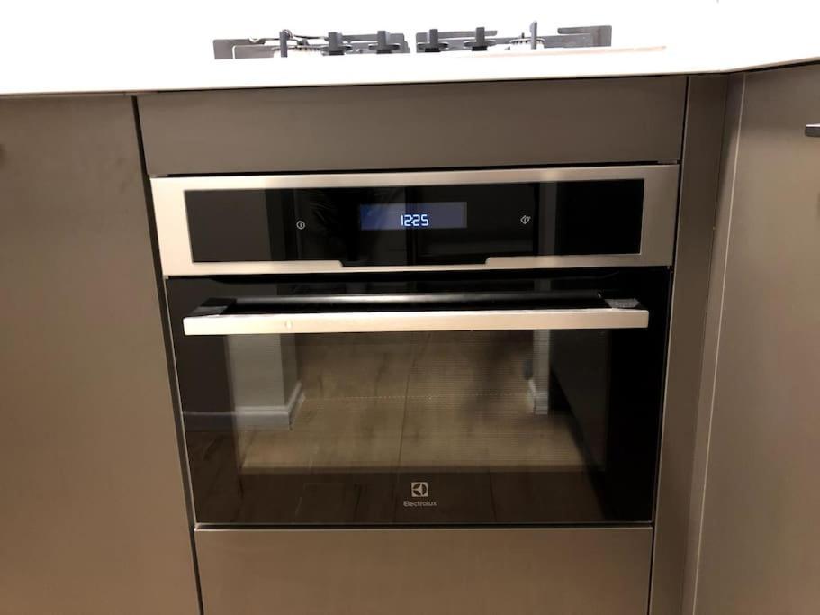 Elegante Appartamento Milano Linate Eksteriør billede