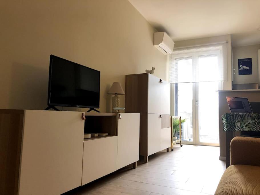Elegante Appartamento Milano Linate Eksteriør billede